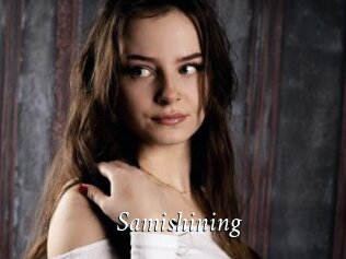 Samishining
