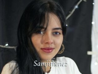 Samjimenez