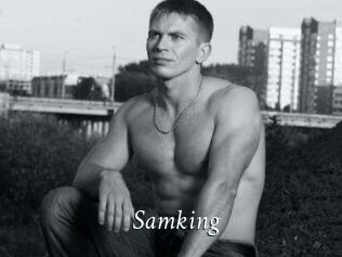 Samking