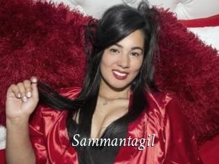 Sammantagil