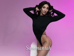 Sammantah