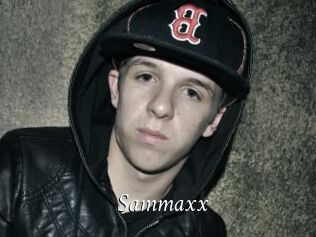 Sammaxx