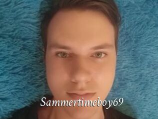 Sammertimeboy69
