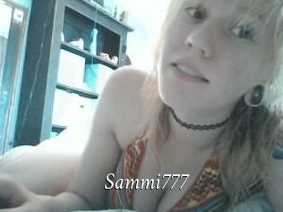 Sammi777