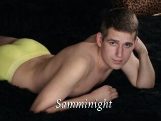 Samminight
