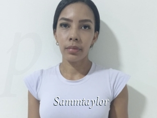 Sammtaylor