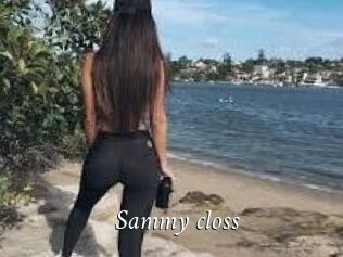 Sammy_closs