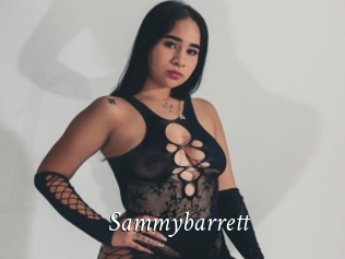 Sammybarrett