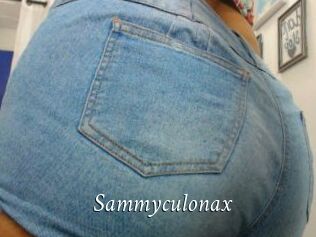 Sammyculonax