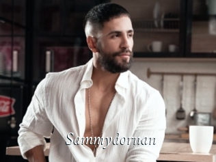 Sammydornan