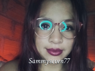 Sammyseven77