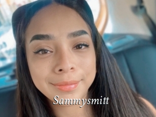 Sammysmitt