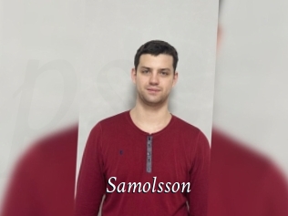 Samolsson