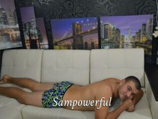 Sampowerful