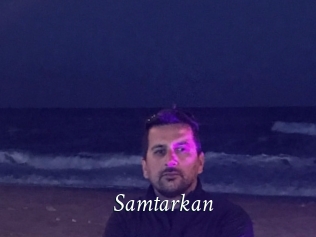 Samtarkan