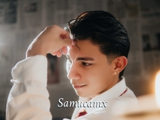 Samucamx