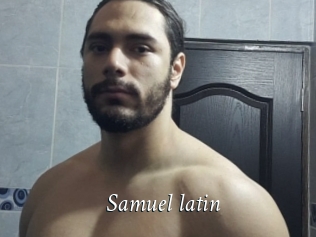 Samuel_latin