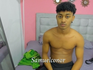 Samuelconor