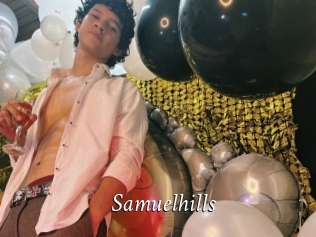 Samuelhills