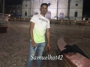 Samuelhot42