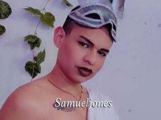 Samueljones