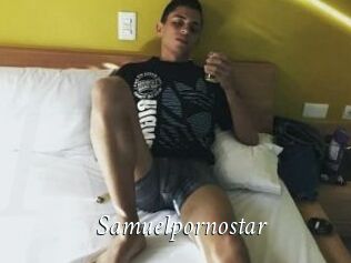Samuelpornostar