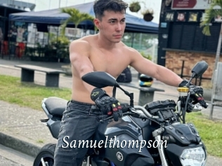 Samuelthompson