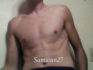 Samwun27