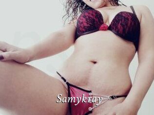 Samykray