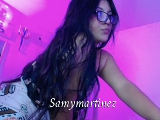 Samymartinez