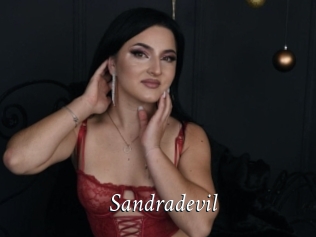 Sandradevil