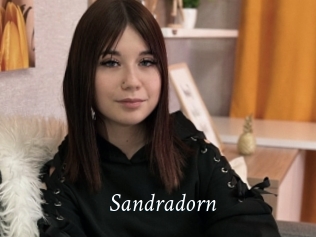 Sandradorn