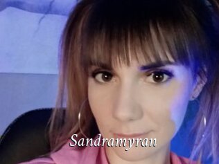 Sandramyran