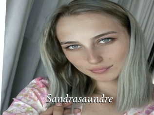 Sandrasaundre