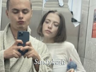 Sandykarli