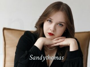 Sandythomas