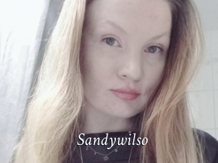 Sandywilso