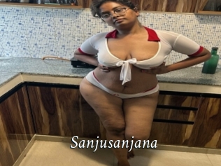 Sanjusanjana