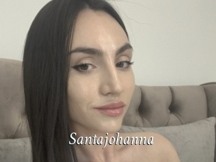 Santajohanna
