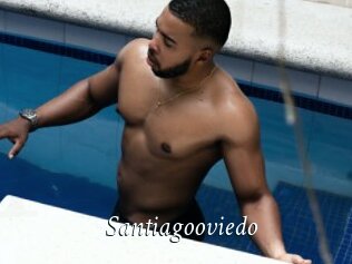 Santiagooviedo