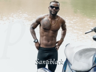 Santiblack