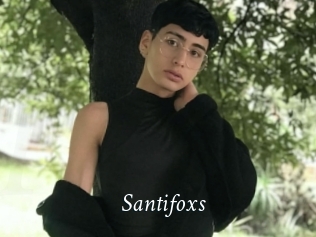 Santifoxs