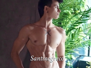Santinogreco