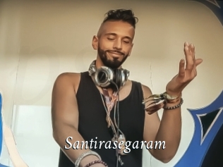 Santirasegaram