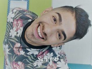 Santy93