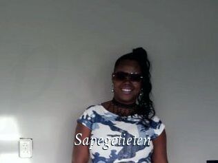Sapegetieten