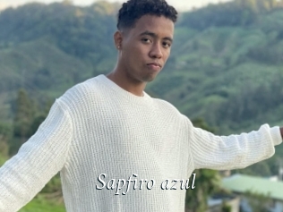 Sapfiro_azul