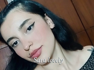 Sara_lovely