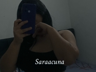 Saraacuna