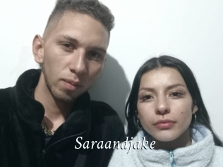 Saraandjake